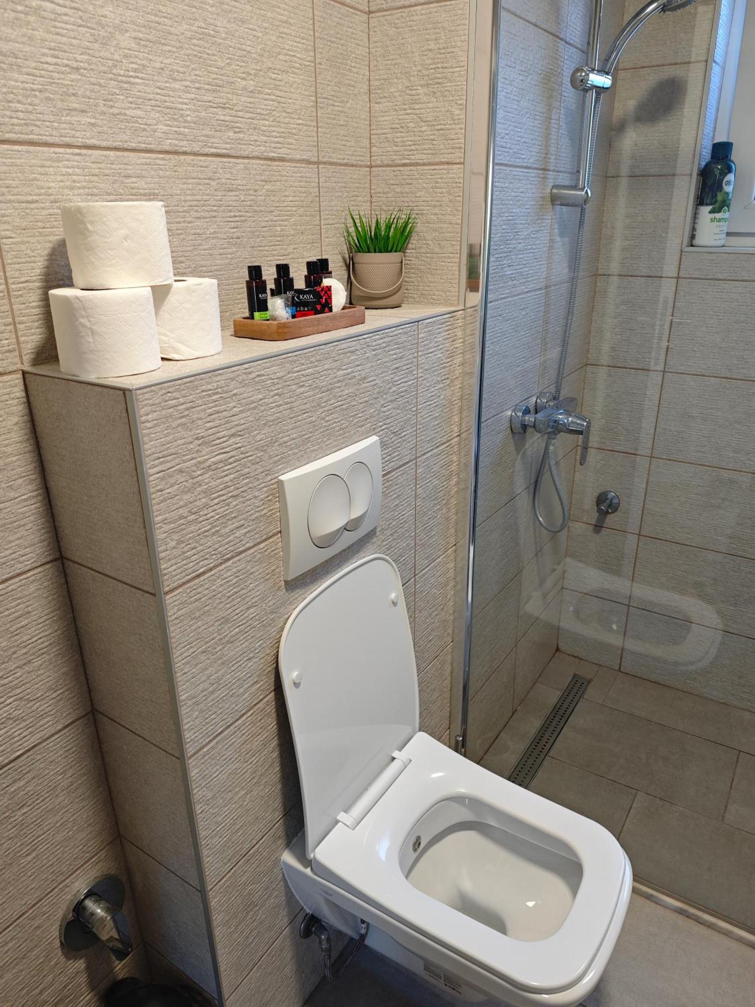 Apartman Stara Mahala SJJ Exterior foto