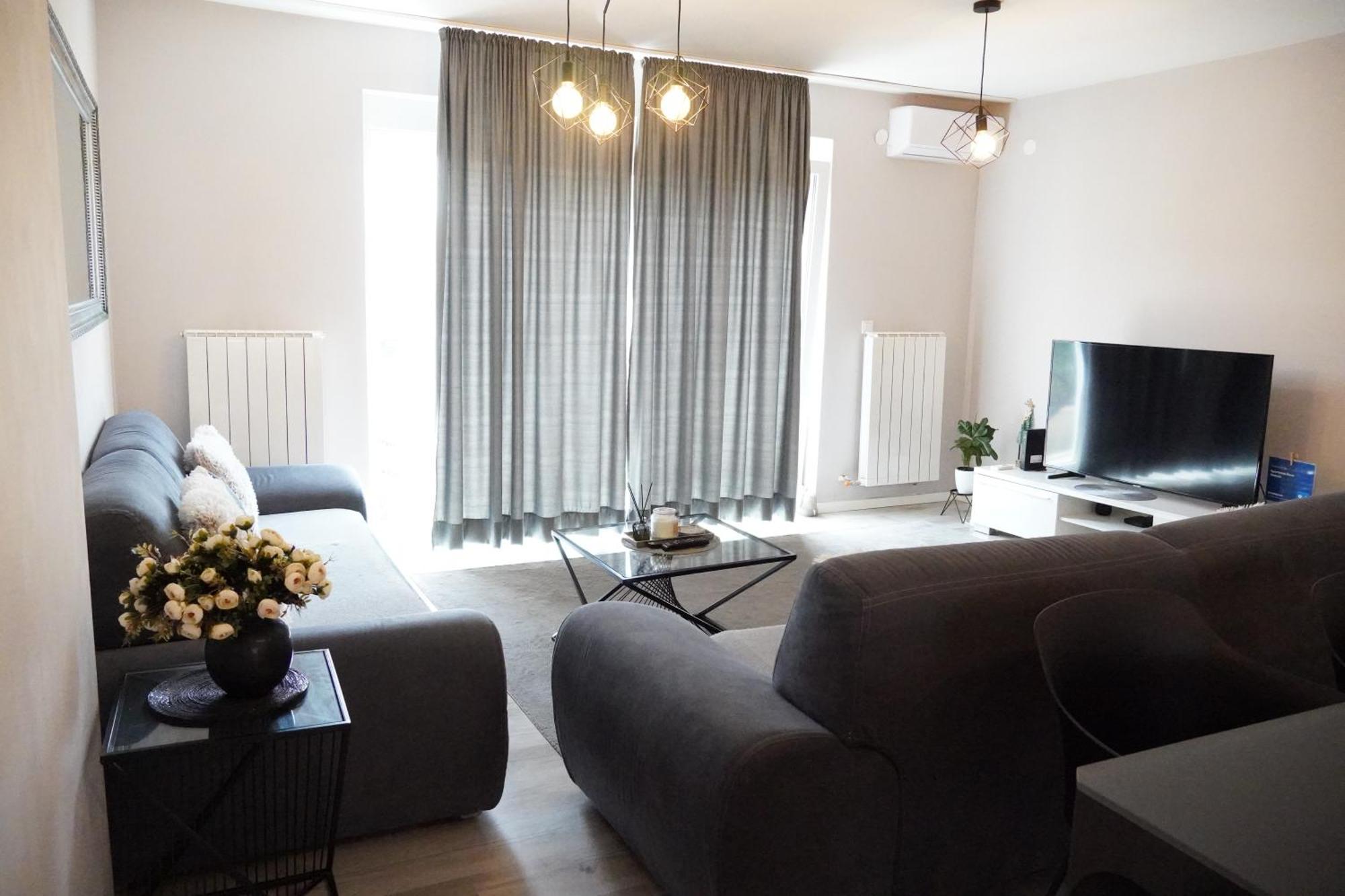 Apartman Stara Mahala SJJ Exterior foto