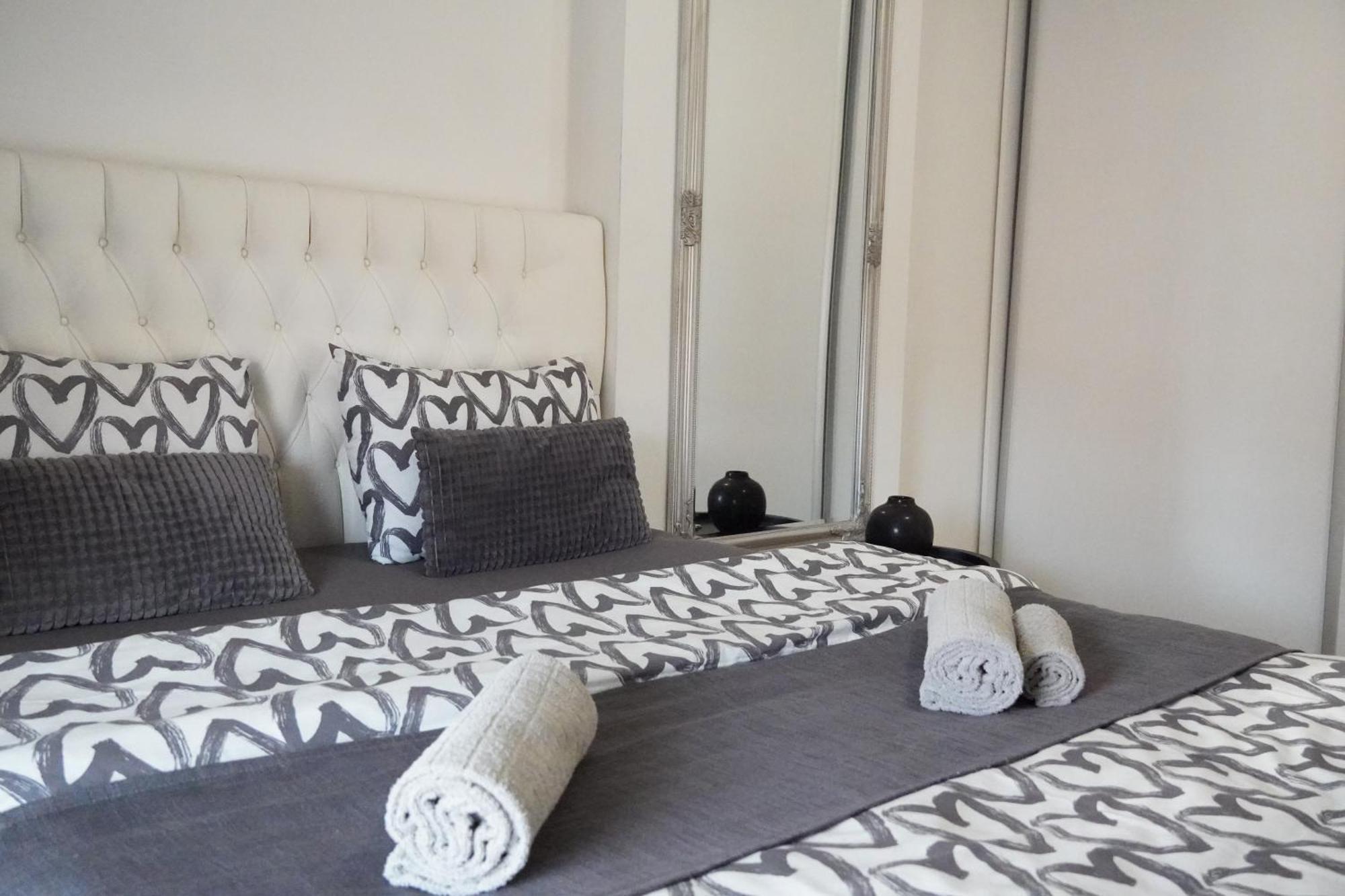 Apartman Stara Mahala SJJ Exterior foto